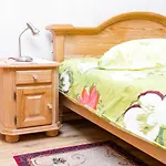 Mocivnik 3* Okroglice