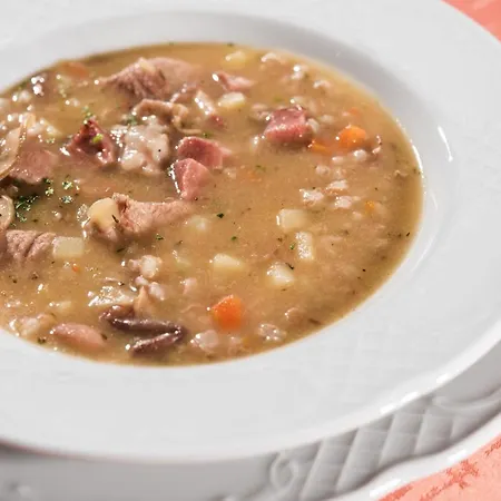 Mocivnik Affittacamere Okroglice