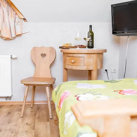 Mocivnik Affittacamere Okroglice