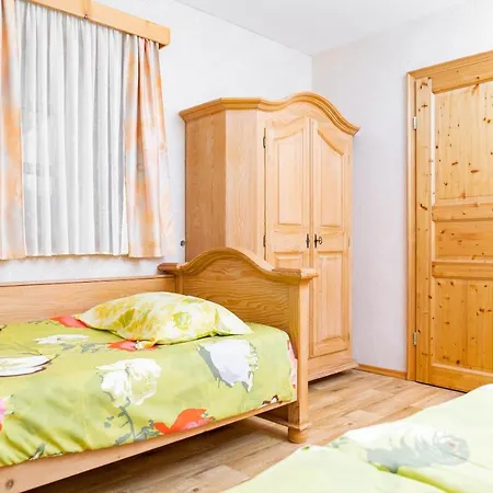 Affittacamere Mocivnik Okroglice