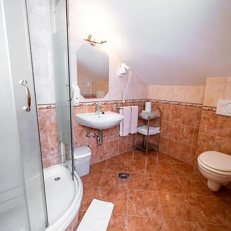 Affittacamere Mocivnik