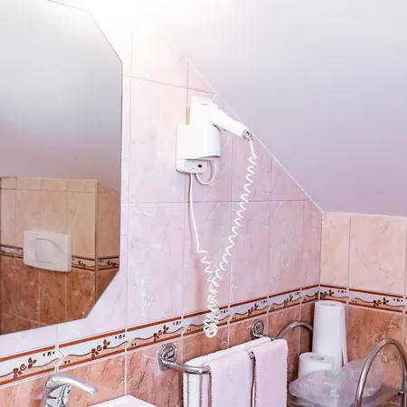 Affittacamere Mocivnik