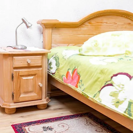 Mocivnik 3* Okroglice