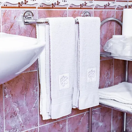 Affittacamere Mocivnik 3*