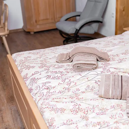 Mocivnik Affittacamere Okroglice