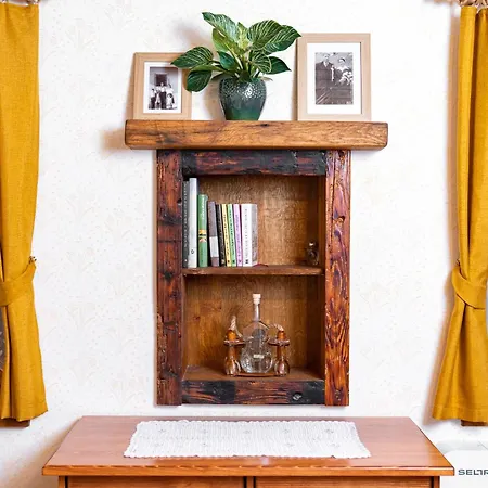 Mocivnik Affittacamere