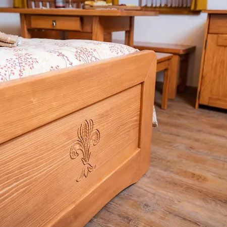 Affittacamere Mocivnik 3*