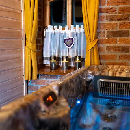 Mocivnik Affittacamere 3*