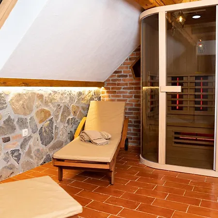 Affittacamere Mocivnik Okroglice