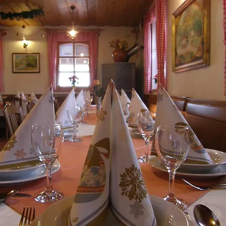 Affittacamere Mocivnik