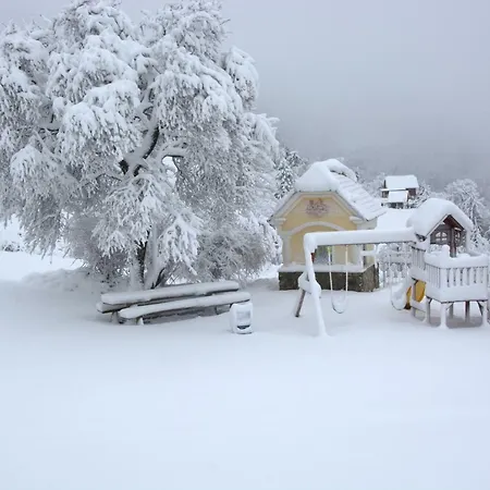 Mocivnik Affittacamere 3*