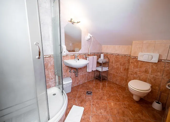 Πανσιόν Mocivnik