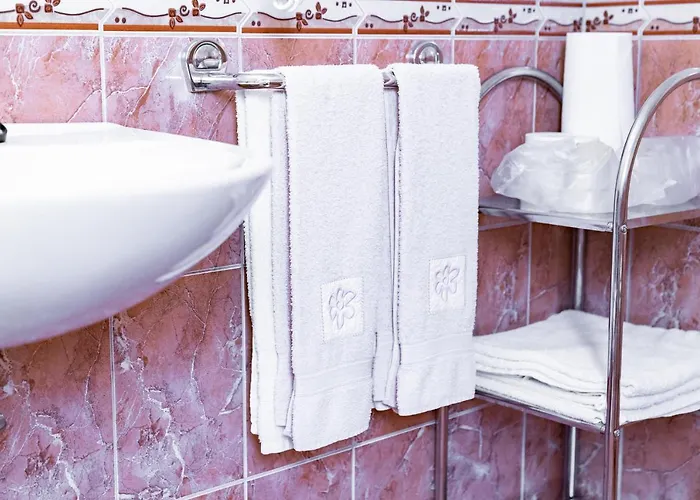 Πανσιόν Mocivnik 3*