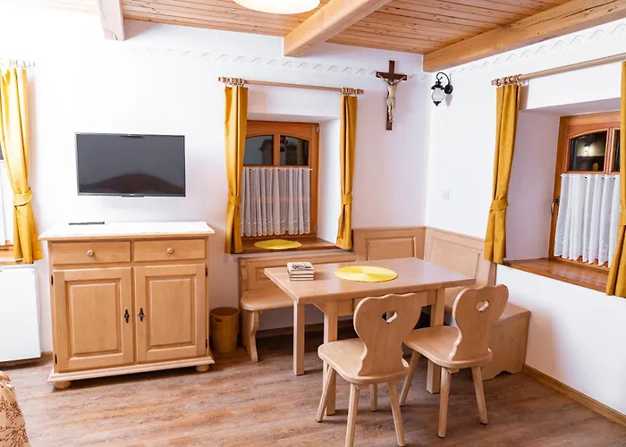 Πανσιόν Mocivnik Okroglice