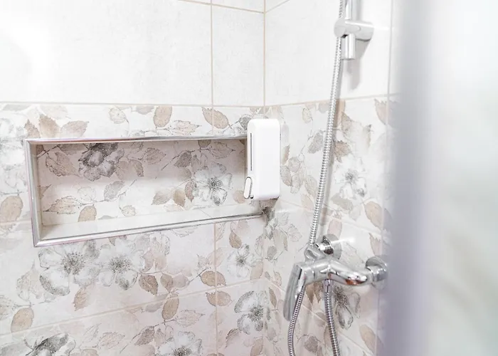 Πανσιόν Mocivnik 3*