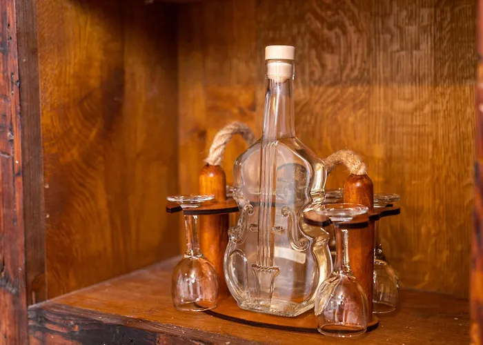 Πανσιόν Mocivnik Okroglice