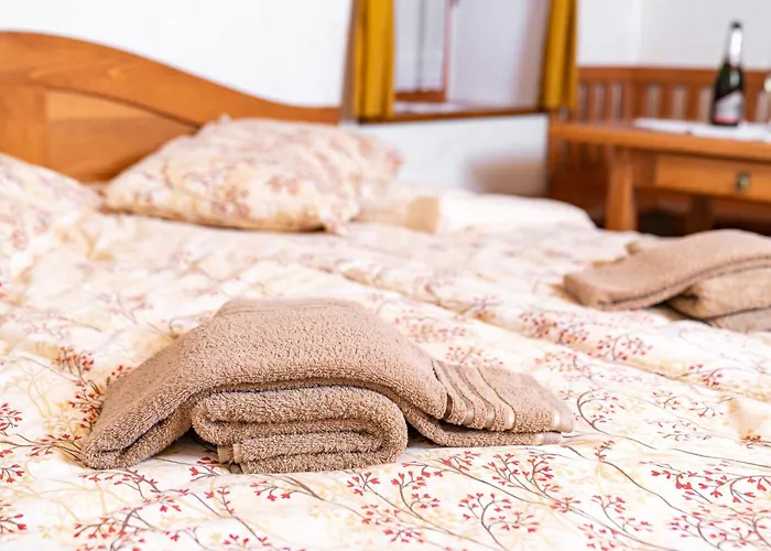 Mocivnik Πανσιόν